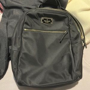 COPY - Kate Spade mini backpack - used, great condition